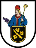 Brasão de Kölleda