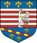 Brasão oficial de Košice