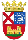 Brasão de armas de Lerma