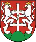 Brasão oficial de Levoča