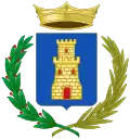 Brasão de armas de Navacerrada