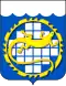 Brasão de armas de Ozyorsk