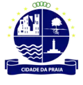 Brasão de Armas da Praia