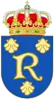 Brasão de armas de Redondela