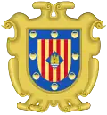 Brasão de armas de Sant Antoni de Portmany
