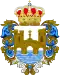 Escudo da Província de Pontevedra
