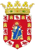 Reino de Sevilha