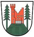 Brasão de Furtwangen