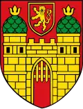 Brasão de Hachenburg