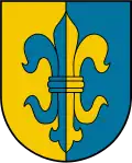 Brasão de Kollerschlag