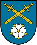 Brasão de Wendling