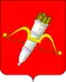 Brasão de armas de Achinsk