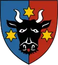 Brasão de Bucovina