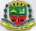 Brasão de armas de Engenheiro Beltrão