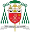 Brasão arquiepiscopal