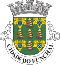 Brasão de Funchal