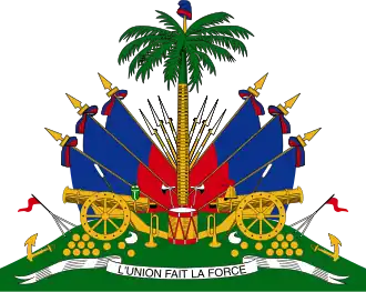 Haiti