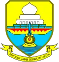 Brasão de armas de Jambi
