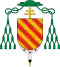 Brasão arquiepiscopal