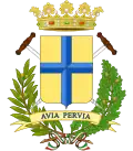 Brasão de armas de Módena