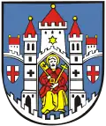 Brasão de Montabaur
