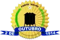 Brasão de armas de Porto Velho