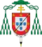 Brasão arquiepiscopal