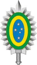 Exército Brasileiro (EB)