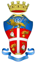 Brasão dos Carabinieri