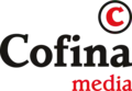 Logotipo da Cofina Media (1995–2023)