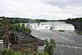 Cohoes Falls