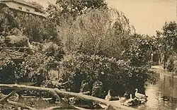 Coimbra (Alameda Dr. Júlio Henriques)