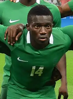 Azubuike Okechukwu
