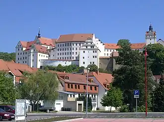 Horizonte de Colditz