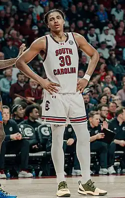 Collin Murray‑Boyles