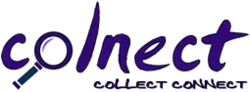 Logotipo do Colnect