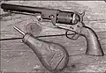 Revólver Colt 1851 Navy