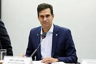 Luiz Lima
