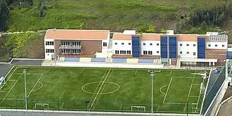 Complexo Desportivo de Gaula