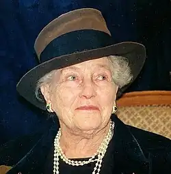 Isabel de Orléans e Bragança (1911-2003), a condessa de Paris