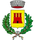 Brasão de armas de Muggia