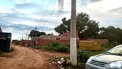 Comunidade Renascer em 2025