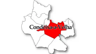 Localização no Município de Condeixa-a-Nova