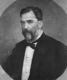 Antônio Ferreira Viana