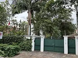 Consulado-Geral do México em São Paulo