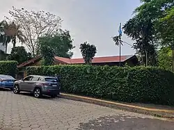 Consulado da Argentina