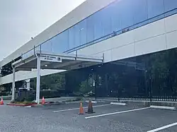 Consulado-Geral em São José