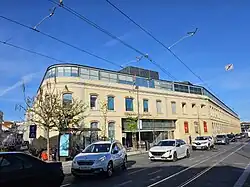 Consulado-Geral em Lisboa