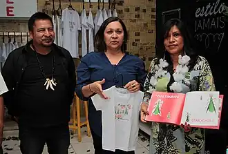 Contos Infantis Yawanawa são lançados em livro (32766489165)