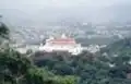 Convento da Penha - Morro do Moreno
